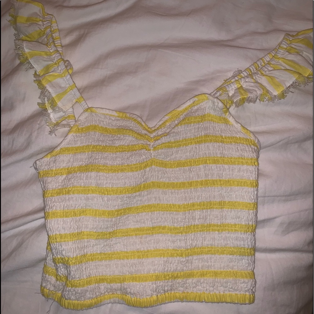 Free people top